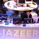 Illustration for article titled Obama Recommends Al Jazeera, Though Most Americans Can't Watch It